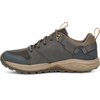 Teva zapatilla trekking hombre ZAPATILLA M GRANDVIEW GTX LOW puntera