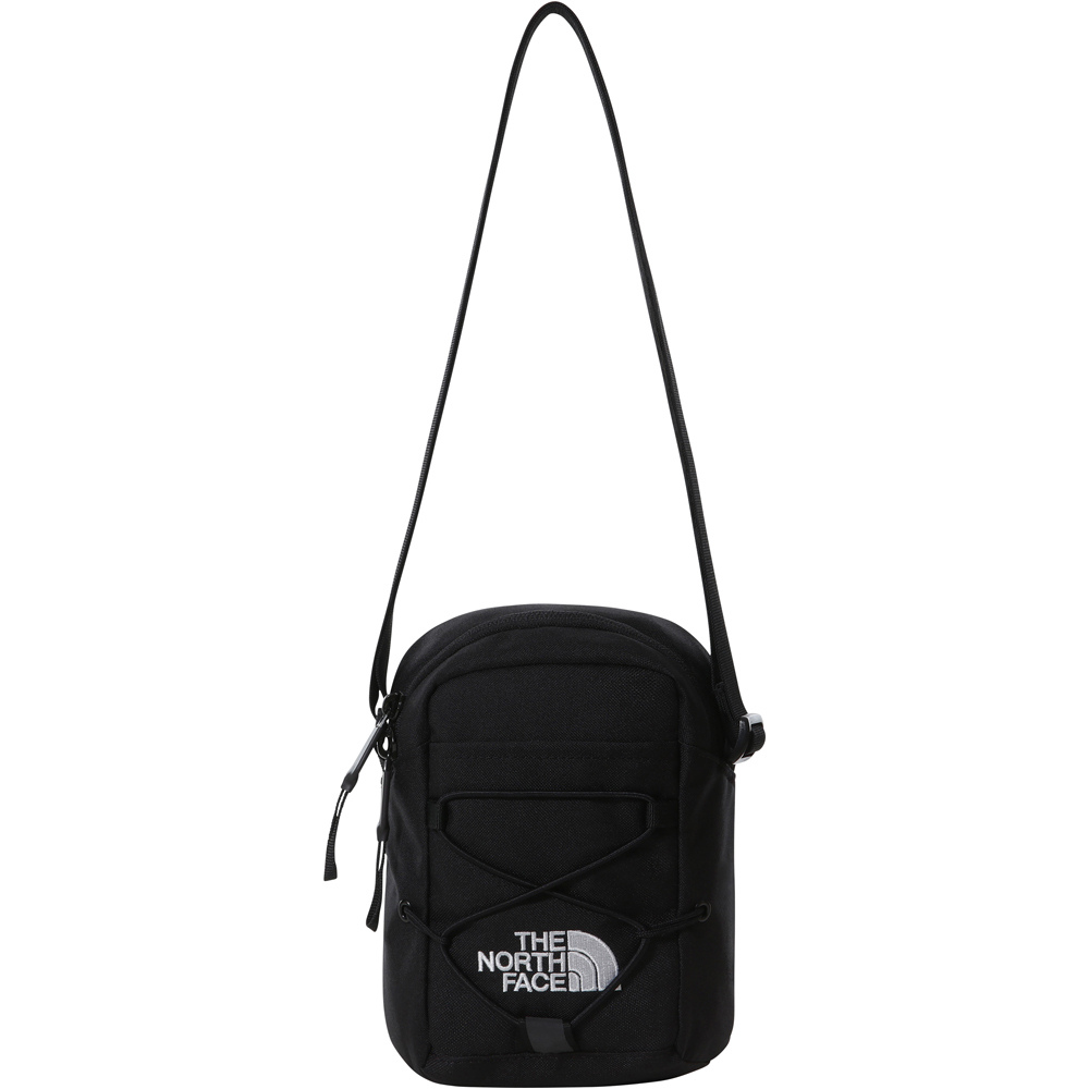 The North Face billeteras portadocumentos JESTER CROSSBODY 01