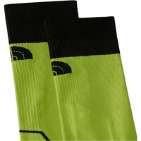 The North Face calcetines running TRAIL RUN SOCK CREW 01