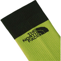 The North Face calcetines running TRAIL RUN SOCK CREW 02