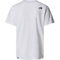 The North Face camiseta manga corta hombre _M_M S/S EASY TEE 03