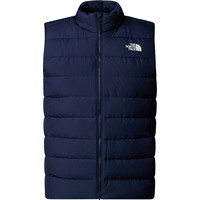 M ACONCAGUA 3 VEST