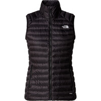 The North Face chaleco outdoor mujer W BETTAFORCA LT DOWN VEST 03