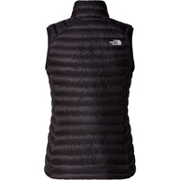 The North Face chaleco outdoor mujer W BETTAFORCA LT DOWN VEST 04