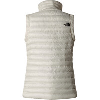 The North Face chaleco outdoor mujer W HUILA SYNTHETIC VEST 04