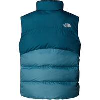 The North Face chaleco outdoor mujer W SAIKURU VEST 04