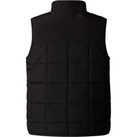 The North Face chaleco outdoor niño B REVERSIBLE SHASTA VEST 04