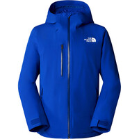 The North Face chaqueta esquí hombre M DESCENDIT JACKET 03