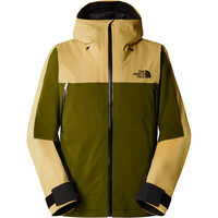 M MOUNT BRE JACKET