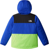 The North Face chaqueta esquí infantil KID FREEDOM INSULATED JACKET 04