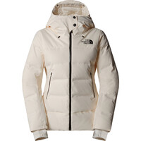 The North Face chaqueta esquí mujer W CIRQUE DOWN JACKET 03