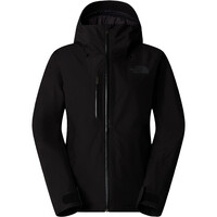 The North Face chaqueta esquí mujer W DESCENDIT JACKET 03