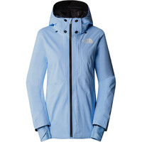 The North Face chaqueta esquí mujer W LENADO JACKET 03