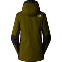 The North Face chaqueta esquí mujer W LENADO JACKET 04