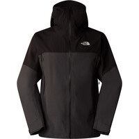 The North Face chaqueta impermeable hombre M JAZZI 3L GTX JACKET 03