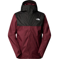 M QUEST ZIP-IN JACKET