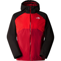 The North Face chaqueta impermeable hombre M STRATOS JACKET - EU 03