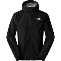 M WHITON 3L JACKET NE