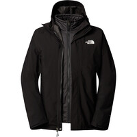 The North Face chaqueta impermeable insulada hombre M CARTO TRICLIMATE JACKET 04