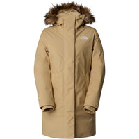 W ARCTIC PARKA