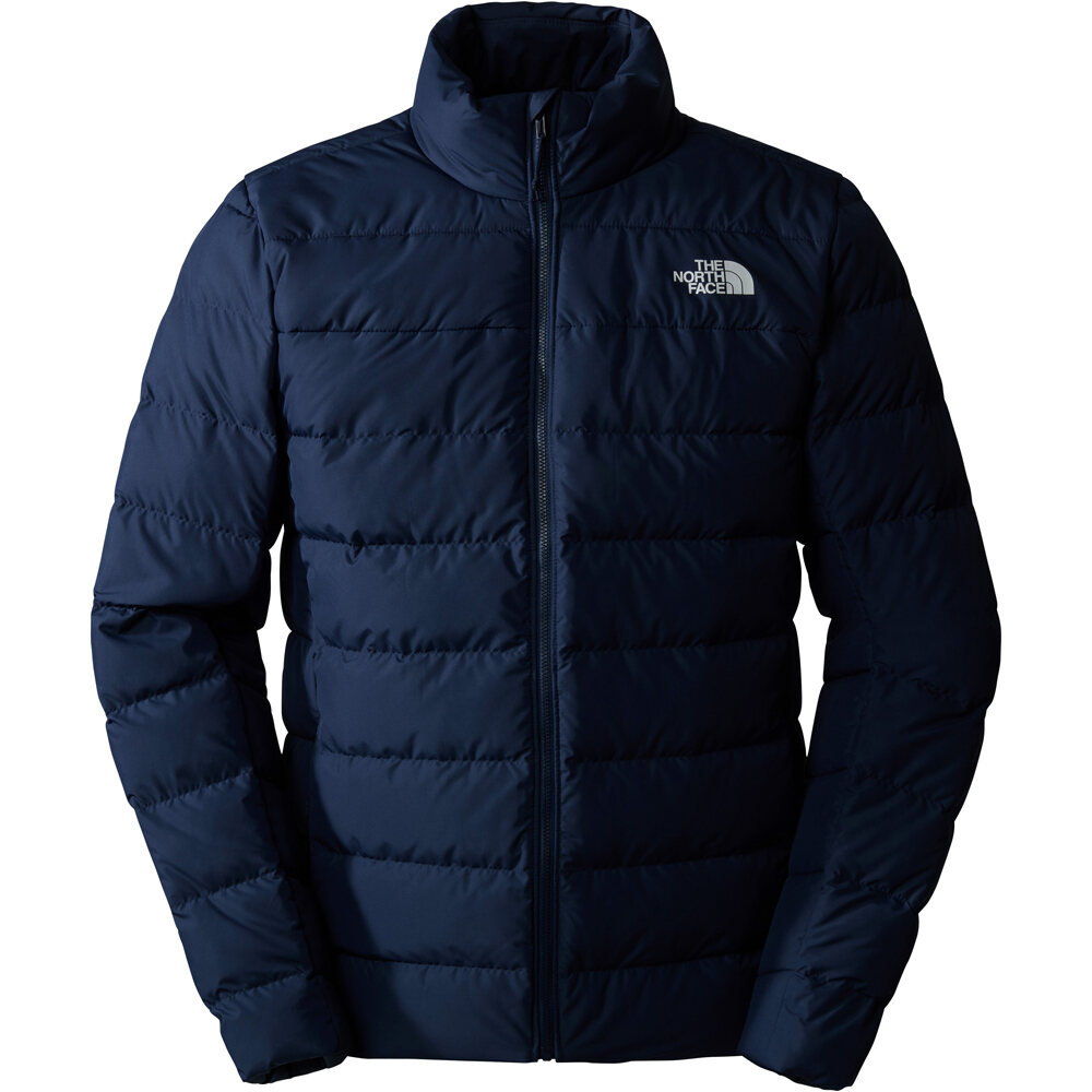 The North Face chaqueta outdoor hombre M ACONCAGUA 3 JACKET 03