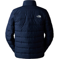 The North Face chaqueta outdoor hombre M ACONCAGUA 3 JACKET 04