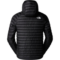 The North Face chaqueta outdoor hombre M BETTAFORCA LT DOWN HOODIE 04