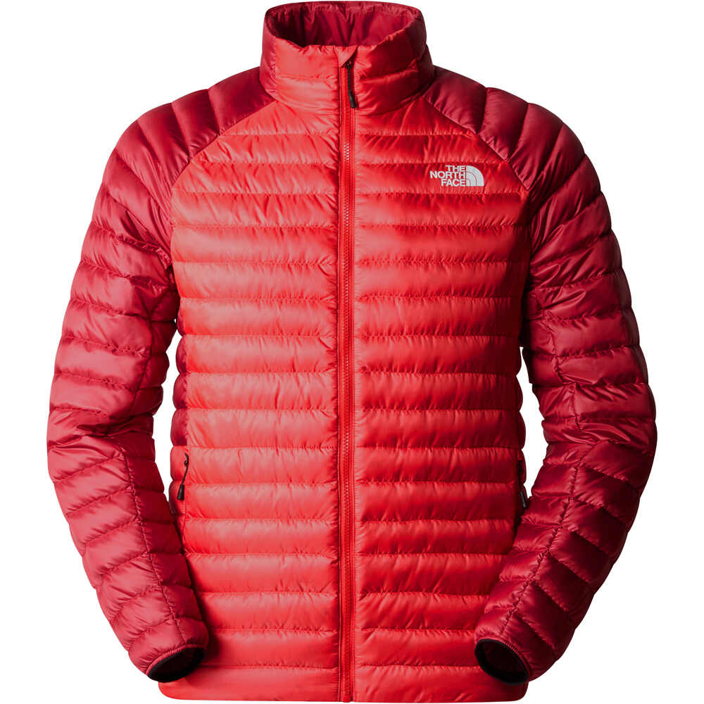 The North Face chaqueta outdoor hombre M BETTAFORCA LT DOWN JACKET 03