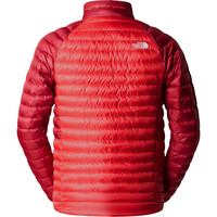 The North Face chaqueta outdoor hombre M BETTAFORCA LT DOWN JACKET 04