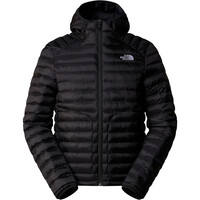 The North Face chaqueta outdoor hombre M HUILA SYNTHETIC HOODIE 03