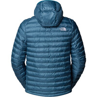 The North Face chaqueta outdoor hombre M HUILA SYNTHETIC HOODIE 04