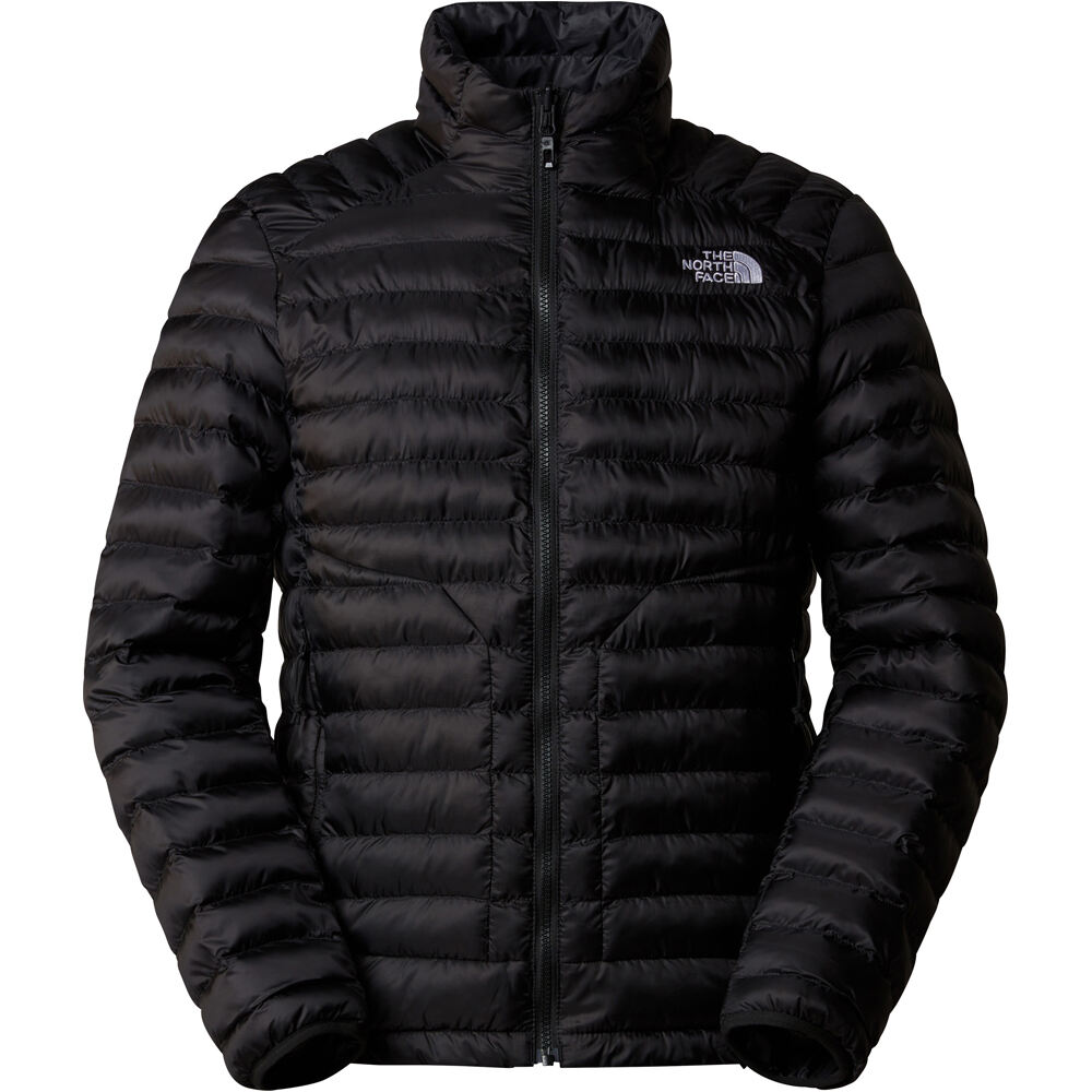 The North Face chaqueta outdoor hombre M HUILA SYNTHETIC JACKET 03