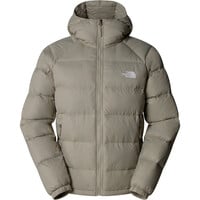 The North Face chaqueta outdoor hombre M HYDRENALITE DOWN HOODIE 03