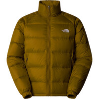 The North Face chaqueta outdoor hombre M HYDRENALITE DOWN JACKET 03