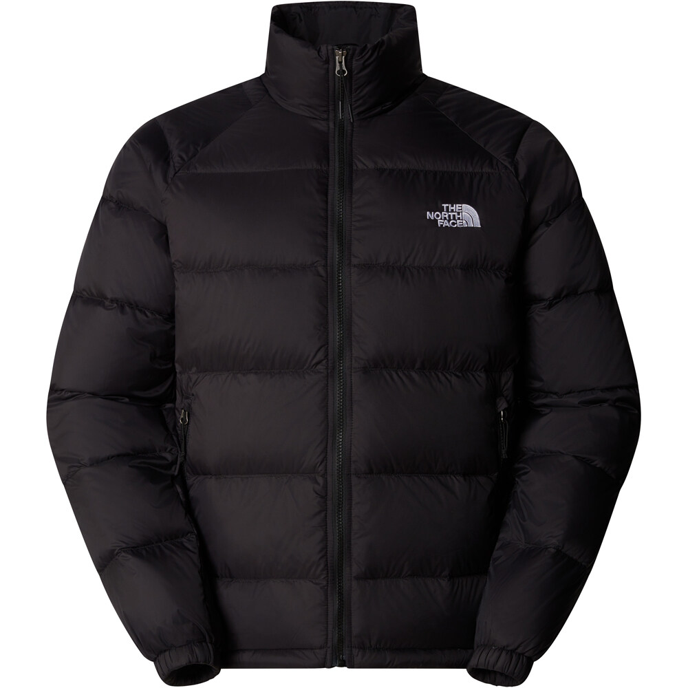 The North Face chaqueta outdoor hombre M HYDRENALITE DOWN JACKET 03