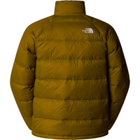 The North Face chaqueta outdoor hombre M HYDRENALITE DOWN JACKET 04