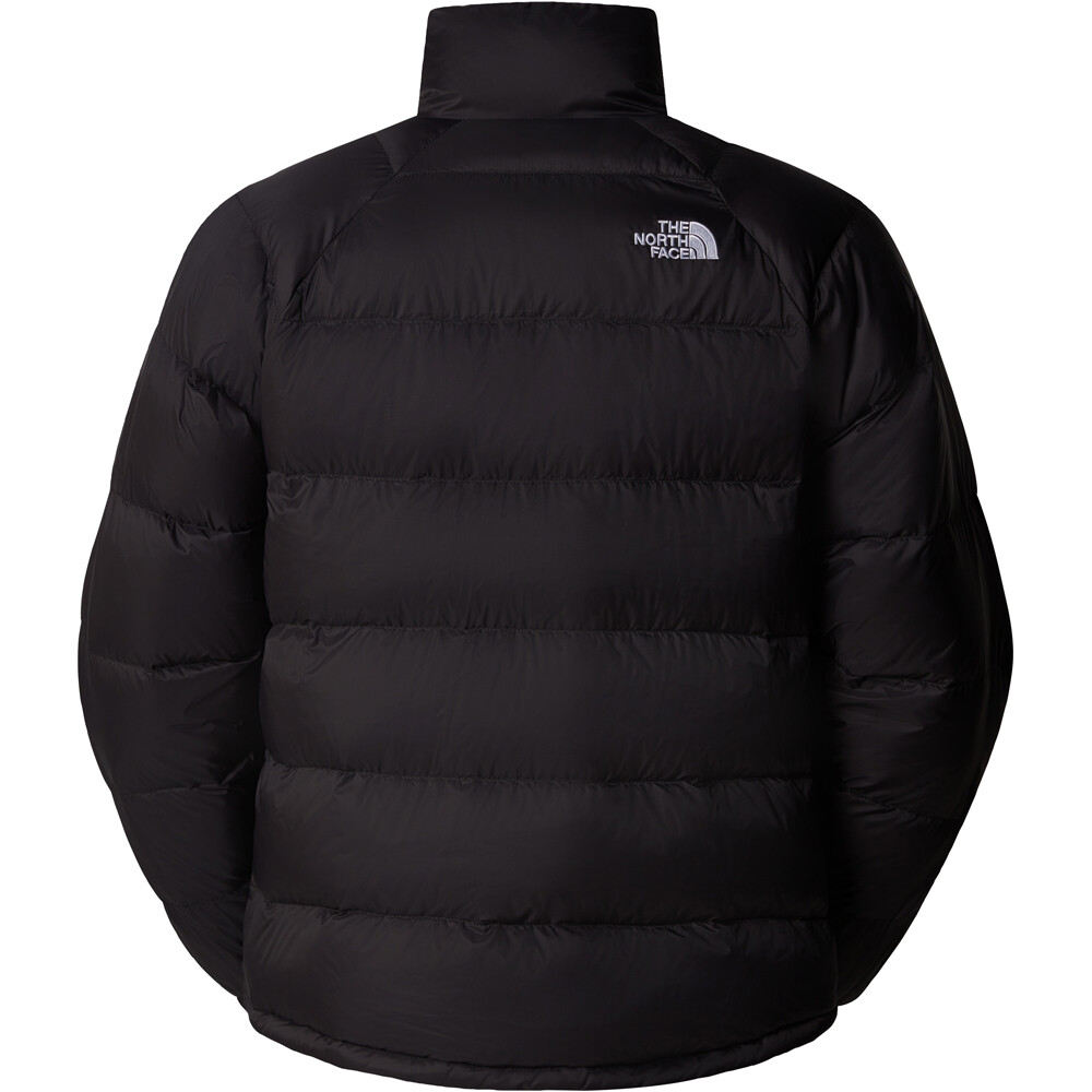 The North Face chaqueta outdoor hombre M HYDRENALITE DOWN JACKET 04