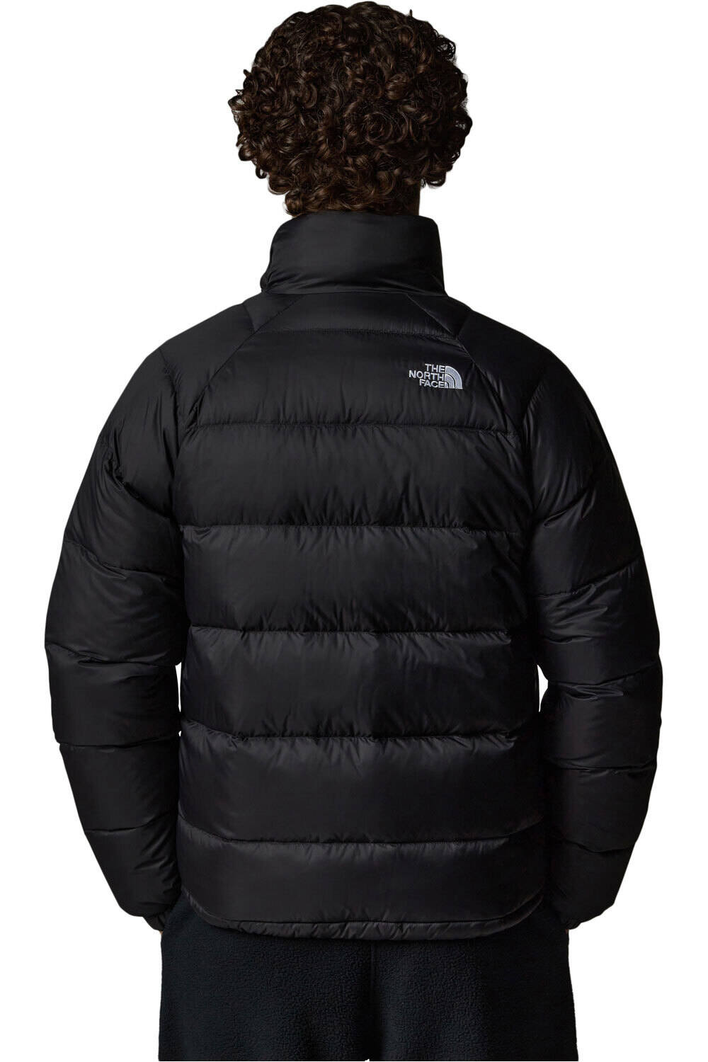 The North Face chaqueta outdoor hombre M HYDRENALITE DOWN JACKET vista trasera