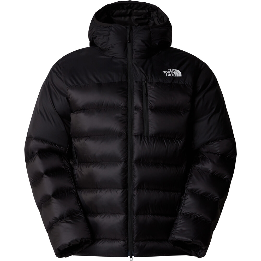 The North Face chaqueta outdoor hombre M KALIX DOWN HOODIE 03