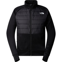 M REAXION HYBRID JACKET