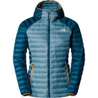 The North Face chaqueta outdoor mujer W BETTAFORCA LT DOWN HOODIE 03