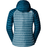 The North Face chaqueta outdoor mujer W BETTAFORCA LT DOWN HOODIE 04