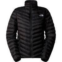 The North Face chaqueta outdoor mujer W HUILA SYNTHETIC JACKET 03