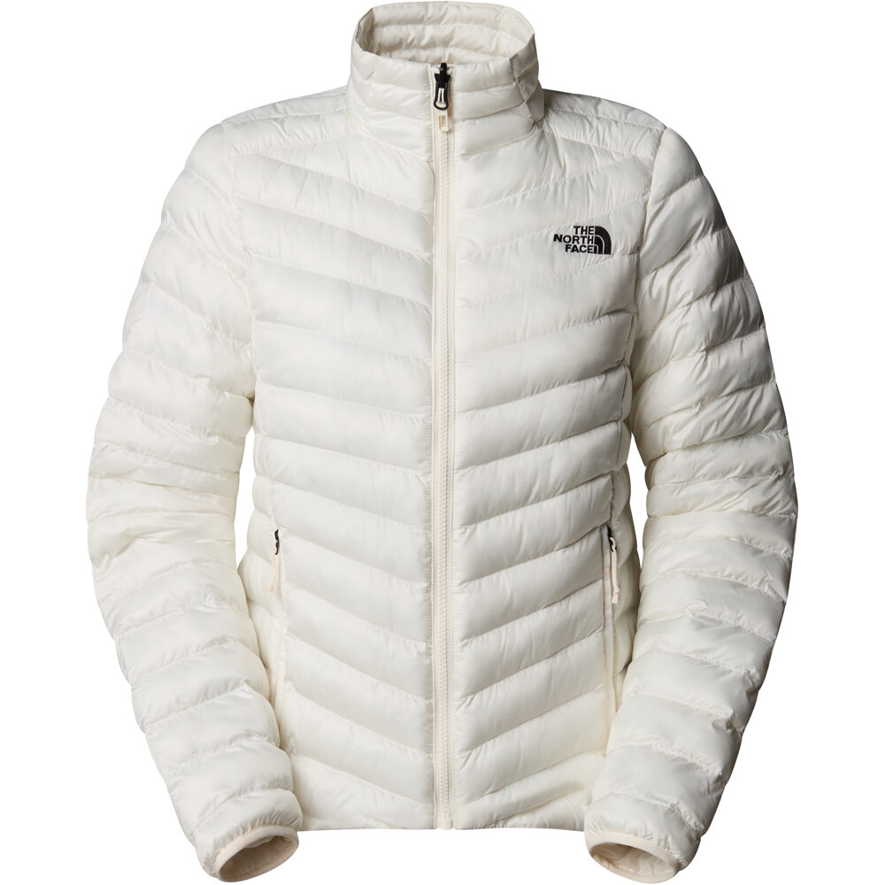 The North Face chaqueta outdoor mujer W HUILA SYNTHETIC JACKET 03