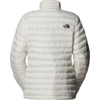 The North Face chaqueta outdoor mujer W HUILA SYNTHETIC JACKET 04