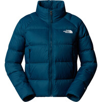 The North Face chaqueta outdoor mujer W HYALITE DOWN JACKET 03