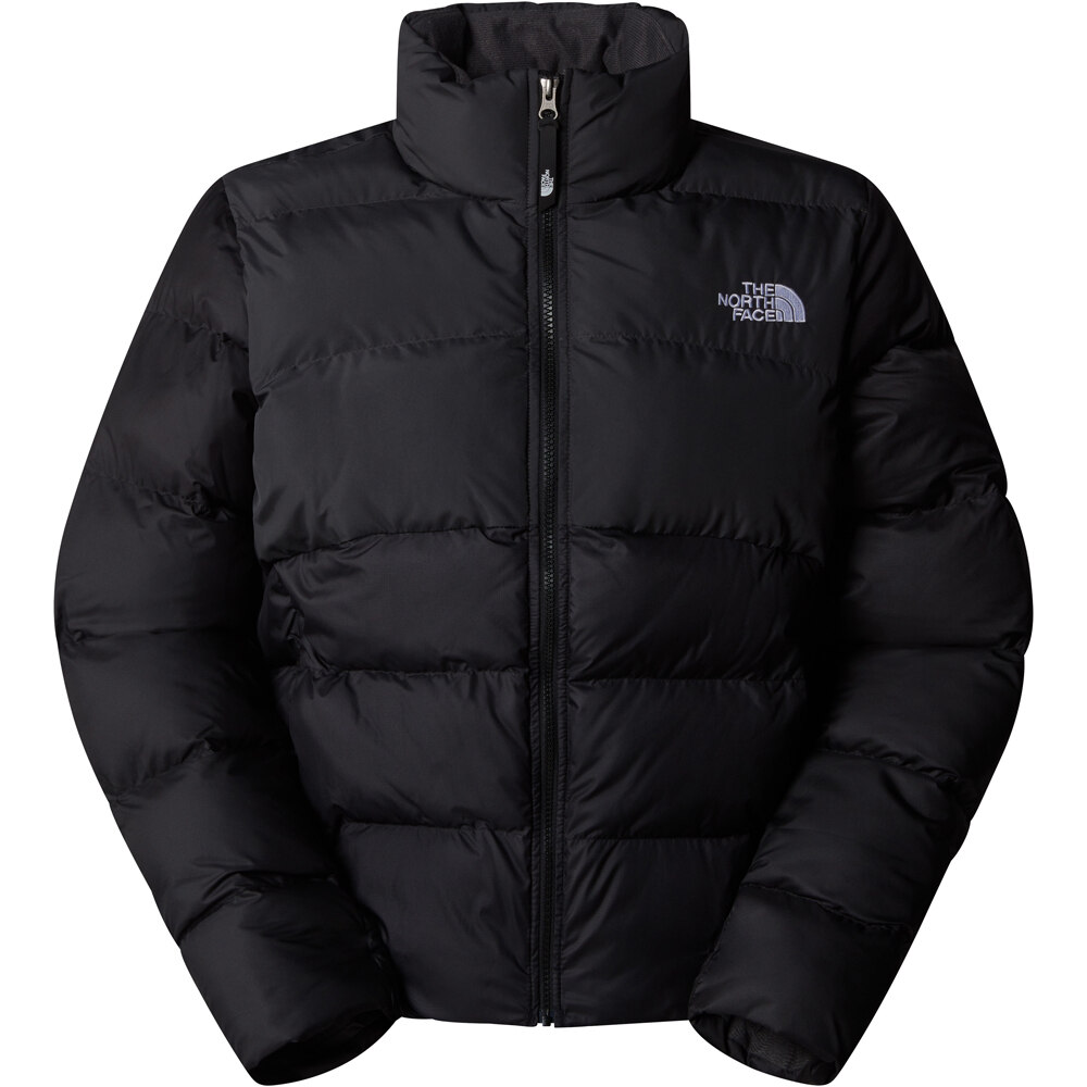 The North Face chaqueta outdoor mujer W SAIKURU JACKET 03