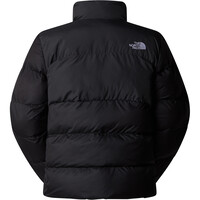 The North Face chaqueta outdoor mujer W SAIKURU JACKET 04