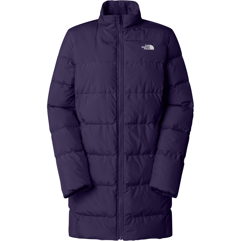 The North Face chaqueta outdoor mujer W SUZANNE TRICLIMATE 2.0 07