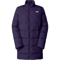 The North Face chaqueta outdoor mujer W SUZANNE TRICLIMATE 2.0 07